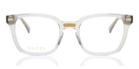 gucci gg0485o005|gg0184o eyeglasses.